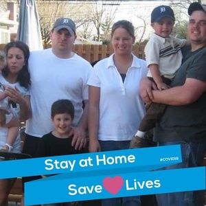 Meet your Posher, Donnyandmyrna